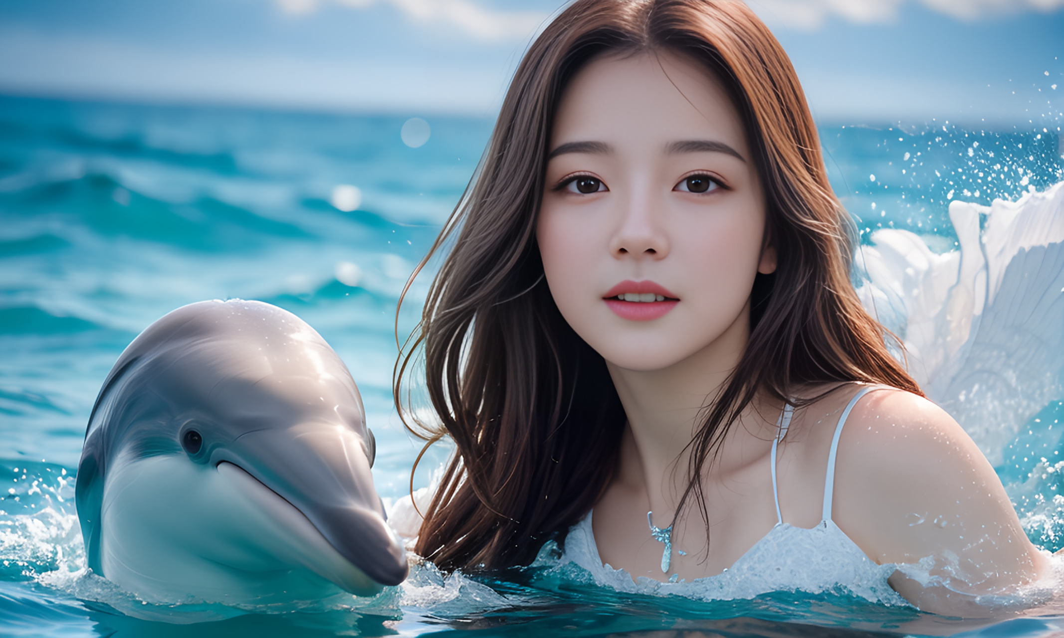 王毅会见巴基斯坦副总理兼外长达尔